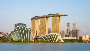 Sands Expo Singapore